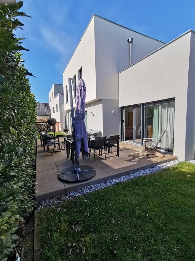 Maison Moderne Et Accueillante Mackenheim Εξωτερικό φωτογραφία